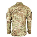 Prawdziwy wydanie armii brytyjskiej walcząca MTP Field Jacket Multicam Wojska żołnierz wojskowy 95