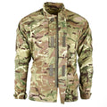 Prawdziwy wydanie armii brytyjskiej walcząca MTP Field Jacket Multicam Wojska żołnierz wojskowy 95
