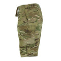 Oryginalny brytyjska armia wojskowa MTP Camuflage Shorts Bermuda wojskowa