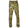 Oryginalny armia brytyjska walka wojskowa MVP MTP Camo Pants Waterproof Goretex New