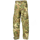 Genuine British army military combat MVP MTP camo pants waterproof goretex NEW - GoMilitar