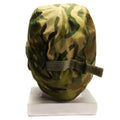 Oryginalna armia brytyjska mtp camo wodoodporna Gore Tex Cap wyłożona zimna pogoda kapelusz nowy