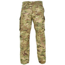 Genuine British Army Pants Military Combat MTP Cargo Temperate Trousers NEW - GoMilitar