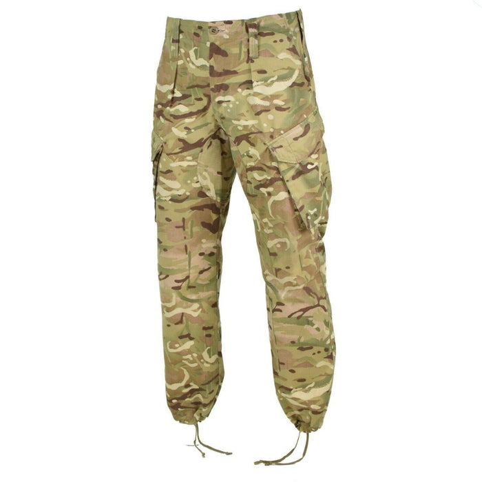 Oryginalne spodnie armii brytyjskiej Military Combat MTP Cargo Temperate NOWOŚĆ - GoMilitar
