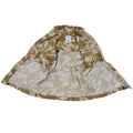Prawdziwy brytyjska armia Parkana DPM Desert Camo Smock Windproof Jacket Wojskowy numer wojskowy