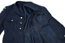 Genuine British Military Formal Jacket Air Force RAF blue military issue NEW - GoMilitar