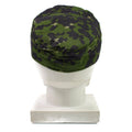 Prawdziwy duński kapelusz armii armii armii M84 Flecklecktarn Camo Jungle Hat