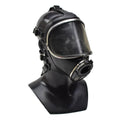 Prawdziwy Drager Panorama Nova Face Mask Firefighter Gas Full Respirator Black