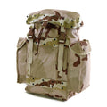 Prawdziwy holenderski plecak armii DPM CAMO Combat Rucksack 35L Taktyczny plecak dzienny Nowy