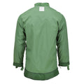 Oryginalna armia holenderska oliwna wkładka Waterproof Waterproof PTFE Combat Wojskowa kurtka