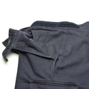 Genuine Dutch army pants combat military tactical mission trousers blue - GoMilitar