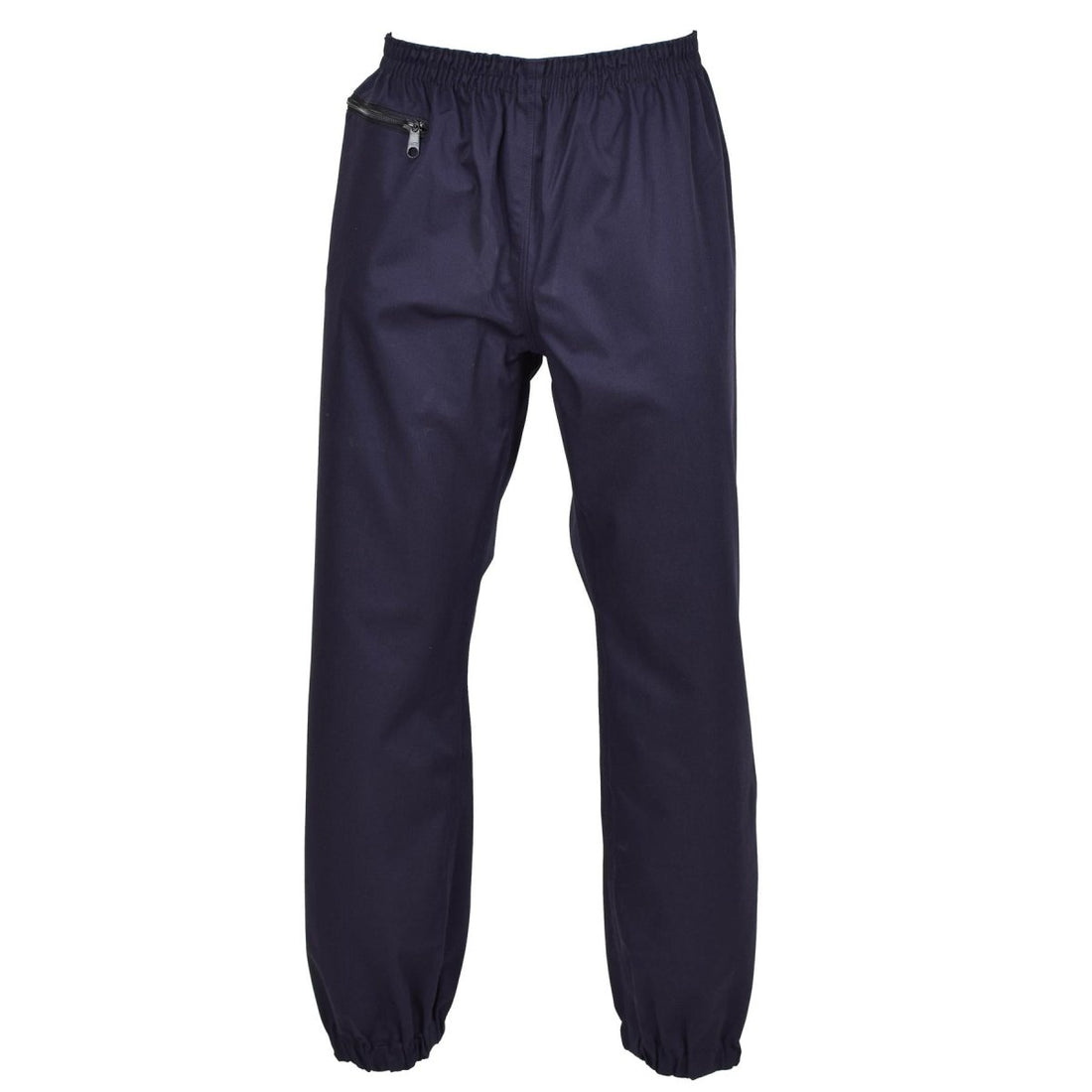 Oryginalne holenderskie spodnie deszczowe Gore-Tex Wodoodporne spodnie na zewnątrz mokrej pogody