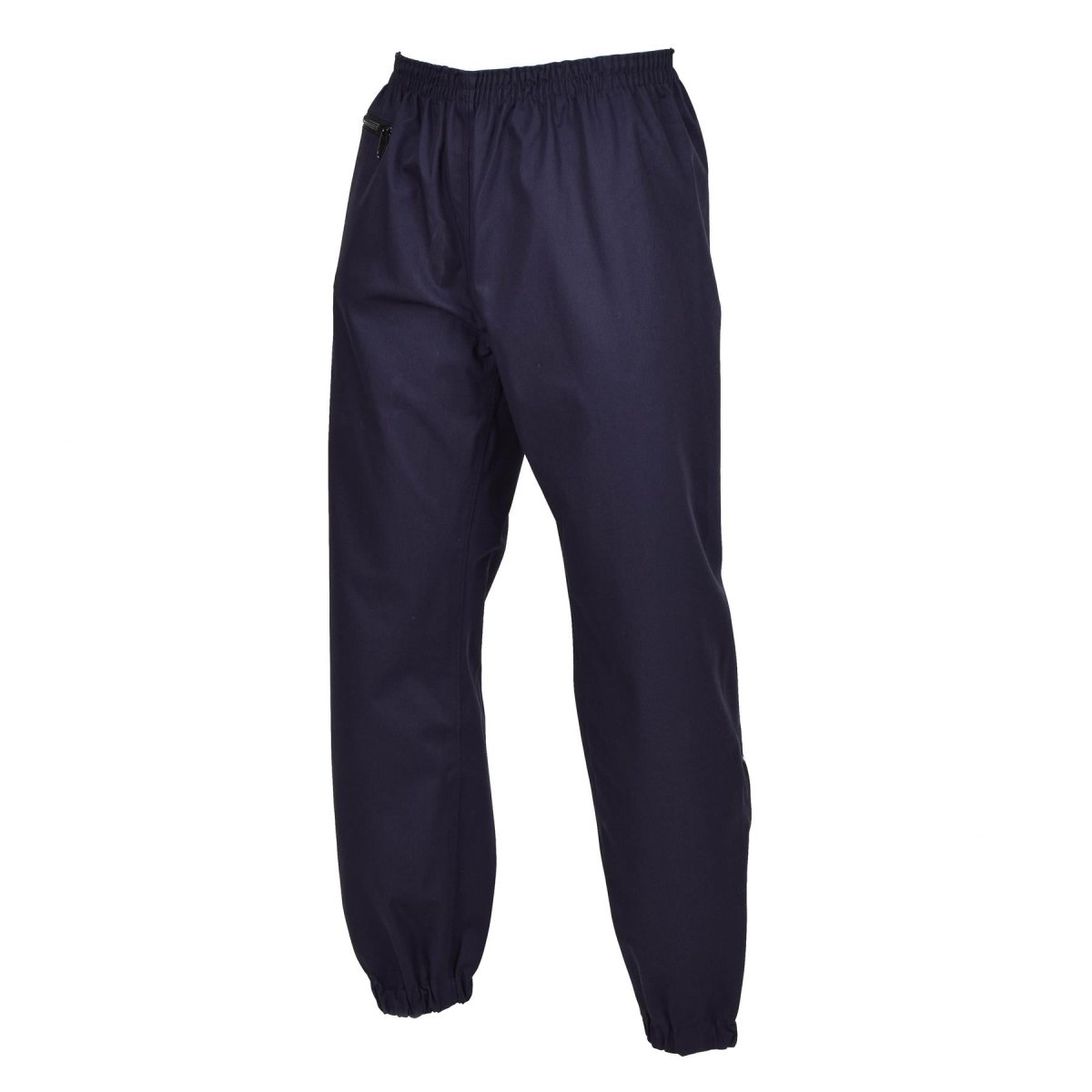 Oryginalne holenderskie spodnie deszczowe Gore-Tex Wodoodporne spodnie na zewnątrz mokrej pogody