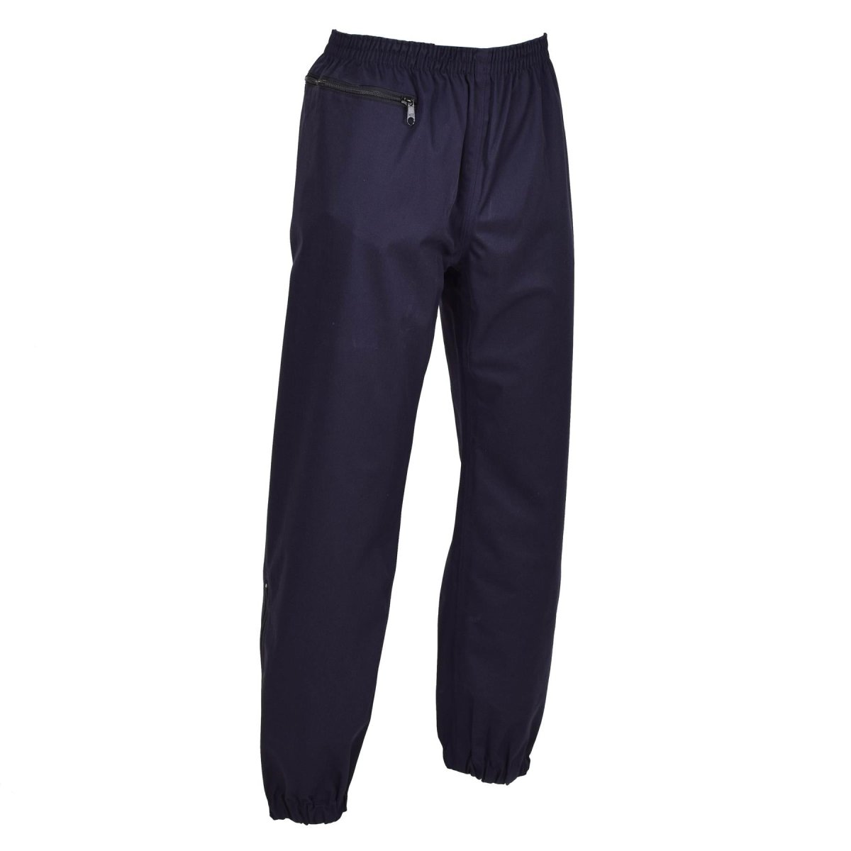 Oryginalne holenderskie spodnie deszczowe Gore-Tex Wodoodporne spodnie na zewnątrz mokrej pogody