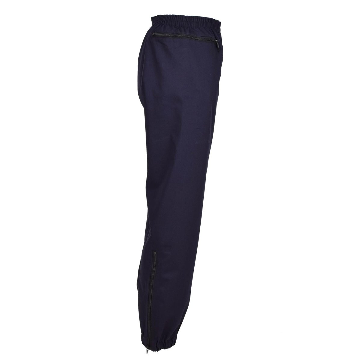 Oryginalne holenderskie spodnie deszczowe Gore-Tex Wodoodporne spodnie na zewnątrz mokrej pogody