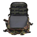 Oryginalny holenderski wojskowy lekarski plecak ratownikowy Rucksack Waterproof DPM Camo New