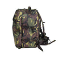 Oryginalny holenderski wojskowy lekarski plecak ratownikowy Rucksack Waterproof DPM Camo New