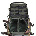 Oryginalny holenderski wojskowy lekarski plecak ratownikowy Rucksack Waterproof DPM Camo New