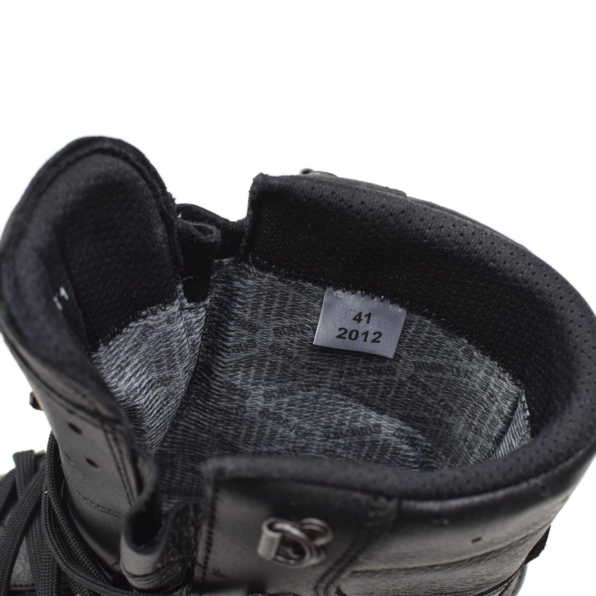 Oryginalne francuskie wojskowe buty Ranger Gore-Tex® Podszewka Field Field Nowe