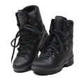 Oryginalne francuskie wojskowe buty Ranger Gore-Tex® Podszewka Field Field Nowe