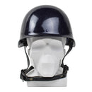 Genuine French Military MP Blue F1 tactical Helmet combat field gear vintage NEW - GoMilitar