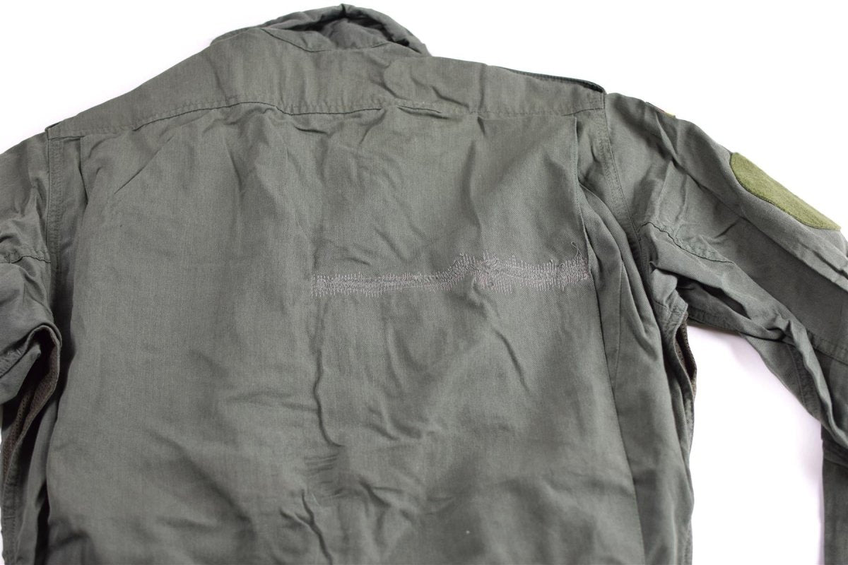 Oryginalny Pilot Pilot Flight Firme Fibre Aramid Army Pilot