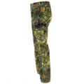 Prawdziwy problem armii niemieckiej Flecklecktarn Pants Field Combat Women's Spoders