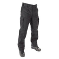 Prawdziwy problem armii niemieckiej Moleskin Pants Walka BW Black Moders Nowe