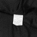Oryginalne niemieckie wojskowe kurtki dresowe koszule sportowe Blue Black