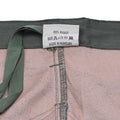 Oryginalne węgierskie oddziały wojskowe Pants M1990 Woodland Camo wzmocniono nowe