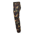 Oryginalne węgierskie oddziały wojskowe Pants M1990 Woodland Camo wzmocniono nowe