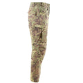 Oryginalna armia włoska RIP STOP Pustynne spodnie Camo Camo Pants
