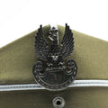 Prawdziwy polski Visor Visor Hat Pols