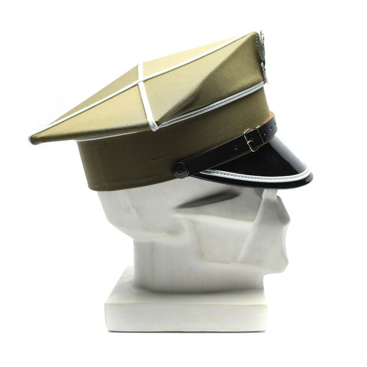 Prawdziwy polski Visor Visor Hat Pols