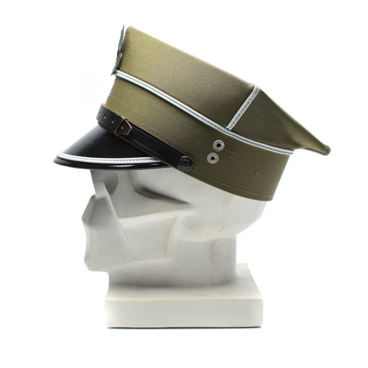 Prawdziwy polski Visor Visor Hat Pols