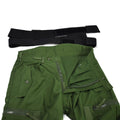 Oryginalne szwedzkie spodnie tankowców termicznych M90 Olive BDU BDU Spodery W