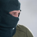 Prawdziwy szwajcarska armia Balaklava Gray Szwajcaria Wydanie wojskowe twarz maska ​​nowa