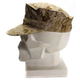 PRAWDZIWY PATROL GARTINRISON ARMIRY GARTIN CAP MARPAT MC MC