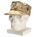 PRAWDZIWY PATROL GARTINRISON ARMIRY GARTIN CAP MARPAT MC MC