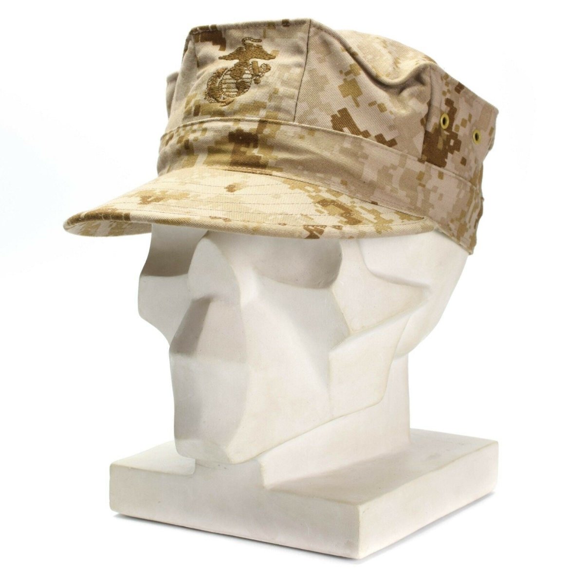 PRAWDZIWY PATROL GARTINRISON ARMIRY GARTIN CAP MARPAT MC MC