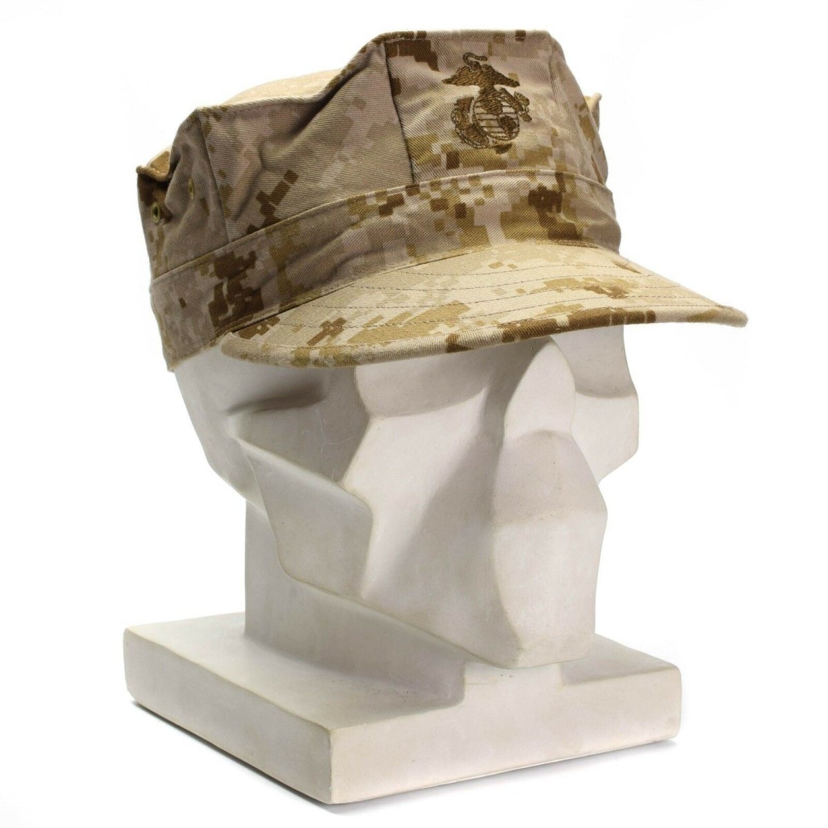 PRAWDZIWY PATROL GARTINRISON ARMIRY GARTIN CAP MARPAT MC MC
