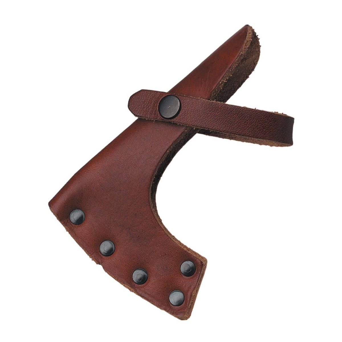 Gransfors 415 Hatchet Bushcraft Wild Ax Stael Stalowa Hickory Hickory Rączka