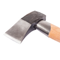 Topór rozłupujący Gransfors Bruk 439, rękojeść hikorowa ze stali węglowej, 48 cm
