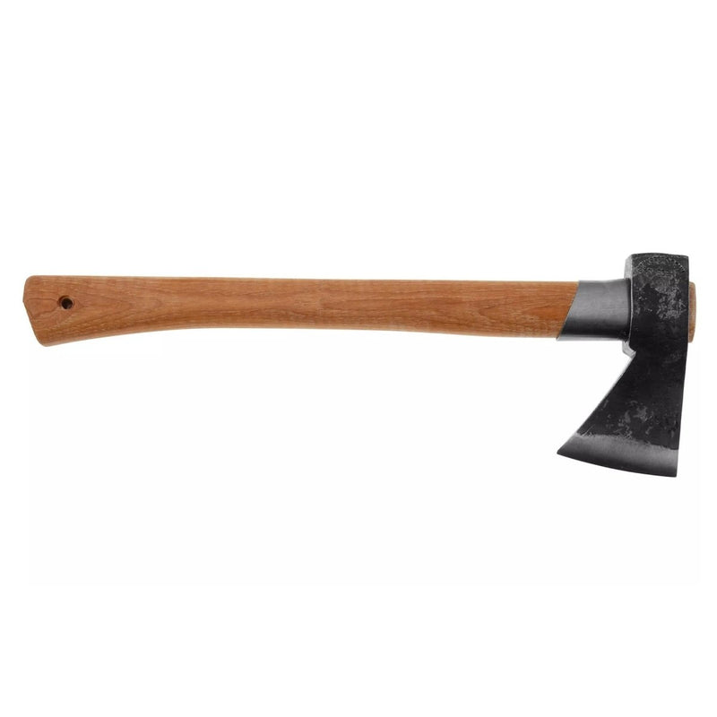 Gransfors Outdoor AX 425 STAL STAL BUSHTRACK HATCHET HARKORY HIKORY Drewno