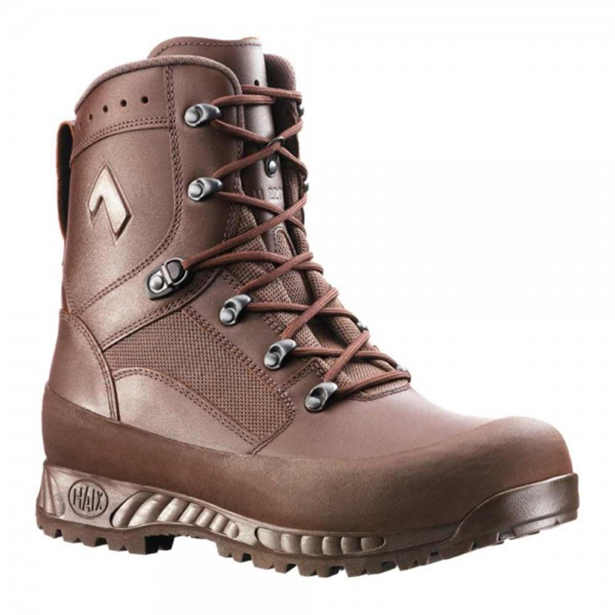 Haix marka Buty wojskowe Wodoodporna Goretex All Seasons Camping Hunting
