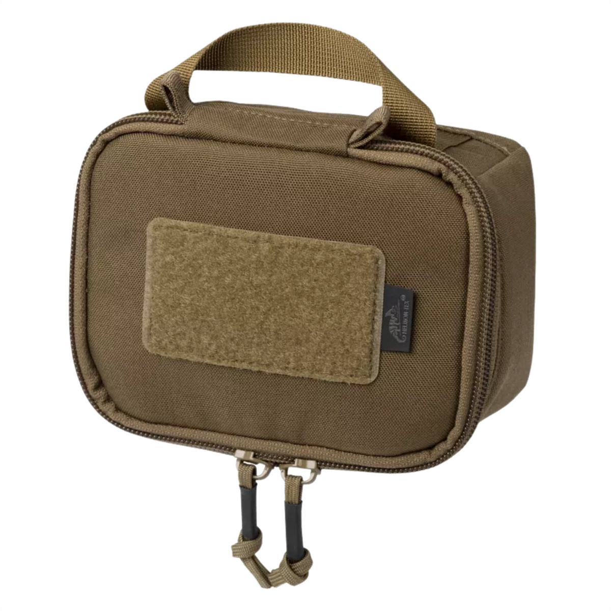 Helikon-Tex Pudełko na amunicję 1L Cordura Torba taktyczna YKK Zip na strzelnicę