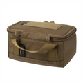 Helikon-Tex Pudełko na amunicję 1L Cordura Torba taktyczna YKK Zip na strzelnicę