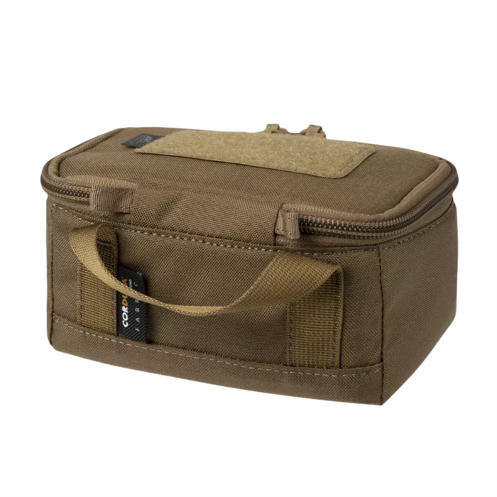 Helikon-Tex Pudełko na amunicję 1L Cordura Torba taktyczna YKK Zip Shooting Range - GoMilitar