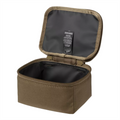 Helikon-Tex Pudełko na amunicję 1L Cordura Torba taktyczna YKK Zip na strzelnicę