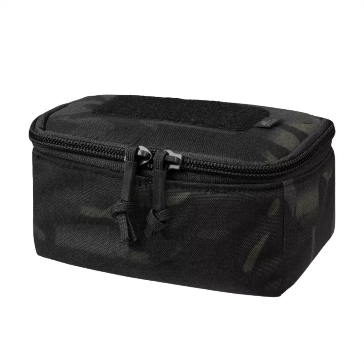 Helikon-Tex Pudełko na amunicję 1L Cordura Torba taktyczna YKK Zip na strzelnicę